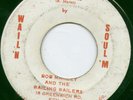 Killer Rocksteady -  BOB MARLEY & The Wailing Wailers HYPOCRITES 7