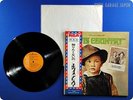 ELVIS PRESLEY I'm 10,000 Years Old Elvis Country Japan Press OBI LP J115