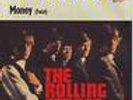 ROLLING STONES  I Wanna Be Your Man & Money  PICTURE SLEEVE 7