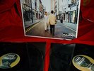 OASIS (What's The Story) Morning Glory? First Press UK 2x LP Blur Pulp Beady Eye