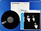 BEATLES With The Beatles Japan John Lennon Paul McCartney mono OBI LP j121