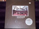 Woodstock 3 Days Of Peace / Collector's 5 x LP Box Set Rhino Vinyl New/Sealed