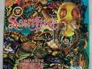 SACRIFICE - forward to termination - LP - 87 RR