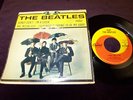 Beatles 4 By 4 EP 7