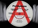 BEATLES DEMO