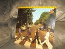 The Beatles Abbey Road LP MFSL record