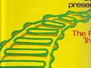 GUSSIE PRESENTING -  THE RIGHT TRACKS LP/CACTUS CTLP115....EX...LISTEN