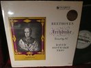Beethoven Archduke Trio David Oistrakh Trio Aust Columbia SAXO 2352