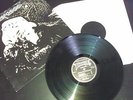 CARCASS Symphonies Of Sickness orig. 1989 Earache first press