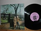 FAIRPORT CONVENTION-UNHALFBRICKING ISLAND ILPS 9102 '69 PINK LABEL 1ST PRESSING