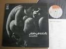 CARMEN MAKI ADAM AND EVE JAPAN orig ENKA ACID FOLK EROTIC PSYCH LP