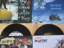 NOFX / PROPAGANDHI / SACRIFICE 4x7