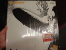 Led Zeppelin I One First Debut LP 12