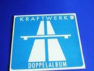 KRAFTWERK - AUTOBAHN  2 LP -  SUPER  RARE FROM 1972 - 74  +  MINT +  TOP QUALITY