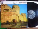 SIGNED Audiophile TAS List Massenet Le Cid EMI TWO 350 Fremaux CBSO Flipback NM