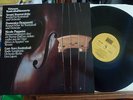 Gary Karr in Virtuoso Double Bass Concertos Audiophile Teldec Press ED1 NM