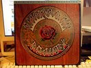 Scarce The Grateful Dead - American Beauty - Mobile Fidelity Sound Lab - NM