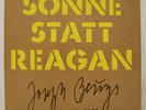 Joseph Beuys Art Cover 12