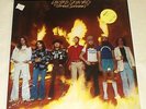 LYNYRD SKYNYRD Street Survivors SEALED ORIGINAL w/FLAMES No UPC