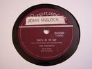 BUDDY HOLLY & THE CRICKETS Rare 78rpm 