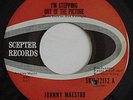 JOHNNY MAESTRO I'm Stepping Out Of The Picture SCEPTER Northern Soul 45 LISTEN