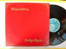 OZ. ALBUM BY LOBBY LOYDE OBSECRATION  IN SUPERB COND.