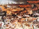 Black Sabbath Greatest Hits + Poster Nems Original  ozzy osbourne