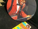 BO DIDDLEY - I'm a Man Live 84 Picture Disc LP BLUES Guitar