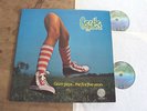 GENTLE GIANT - GIANT STEPS 2 LP UK 1st Prog Vertigo SUPERB UNPLAYED CONDITION