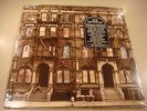 Led Zeppelin PHYSICAL GRAFFITI ss 2-200 1198 12