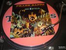 RARE Square PICTURE DISC PROMO 10