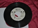 The Five Satins, Till The End / On A Lovers Island, UA 368, White Label, Rare