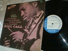 RARE JAZZ /33 RPM 12
