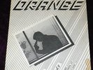 RARE 1980 AGENT ORANGE FLYER TIKI GODS @ THE CUCKOO'S NEST PUNK KBD BLOODSTAINS