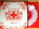 ULVER BLOOD INSIDE LP ltd.100 sunn isis emperor darkthrone satyricon burzum