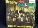 BYRON LEE & THE DRAGONAIRES REGGAY HOT COOL EASY TROJAN TRLS 40 ORIGINAL SKA LP