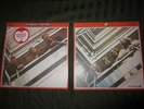Beatles 1962 - 1966 RED VINYL FRENCH ISSUE ALBUM WITH STICKERS Like New