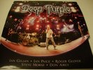 DEEP PURPLE - Live at Montreux  3LP + 7