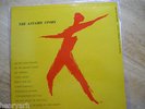THE ASTAIRE STORY LIMITED EDITION NORMAN GRANZ #3 MGC-1003 DAVID STONE MARTIN