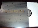 PRIMORDIAL 2LP The Gathering Wilderness Vinyl-2LP original lim. 500 AMON AMARTH