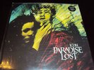 PARADISE LOST Icon  2lp Orig. 1993 MUSIC FOR NATIONS DoLP 1rst PESS  ANATHEMA