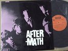 ROLLING STONES: AFTER MATH, ORIGINAL SPANISH DECCA 1966 MONO