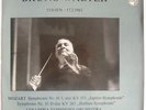BRUNO WALTER MOZART SYMPHONIES HIFI STEREO HOLLAND MINT-