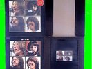 BEATLES - LET IT BE - German box - Komplett
