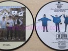 BEATLES-Help/I'm down - 7