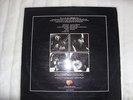 beatles let it be factory sample lp