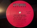 TWO DEF MCEES' THE BIG TIME POSSE- GETTIN BUSY VERY RARE 12
