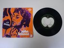 JOHN LENNON - #9 DREAM/WHAT YOU GOT - 7