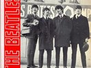 The Beatles  Spain EP   The Beatles Kansas City   Top Zustand