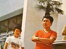 KOREAN PSYCH FUZZ GOLD Funk Drama Breaks Hear Listen